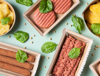 Beyond Beef: The Rise of Plant-Based Meat Alternatives