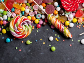 Sweet Temptations: Indulging in the World of Sugar Confectionery