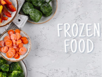 Freezer Feasts: Elevating Your Culinary Experience with Frozen Foods